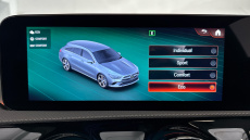 Mercedes-Benz CLA 180 AMG Line Premium + Night Ed 5dr Tip Auto Petrol Estate